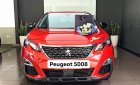 Peugeot 3008 2019 - Ưu đãi lớn khi mua Peugeot 3008&5008 trong tháng 9