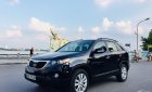 Kia Sorento 2012 - Cần bán xe Kia Sorento đời 2012, màu đen, 540tr