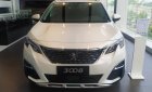 Peugeot 3008 2019 - Bán Peugeot 3008 1.6AT sản xuất 2019, màu trắng nhập khẩu, giá chỉ 1 tỷ 199 triệu đồng