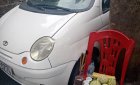 Daewoo Matiz SE 0.8 MT 2005 - Bán ô tô Daewoo Matiz SE 0.8 MT sản xuất năm 2005, màu trắng