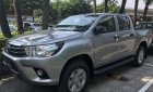 Toyota Hilux E 2019 - Mua bán Toyota Hilux giá rẻ nhất, giảm ngay tiền mặt, tặng phụ kiện, hỗ trợ trả góp 80%, LH: 097 698 7767