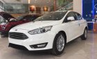 Ford Focus Titanium 1.5L 2019 - Bán Ford Focus Titanium 1.5L 2019, màu trắng