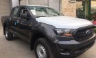 Ford Ranger XL 2.2L 4x4 MT 2019 - Bán Ford Ranger XL 2.2L 4x4 MT sản xuất 2019, màu xám, nhập khẩu nguyên chiếc 