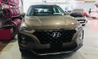 Hyundai Santa Fe 2019 - Giao xe ngay, khuyến mãi 30 triệu phụ kiện với Hyundai Santa Fe 2019, hotline 0974 064 605