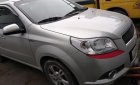 Chevrolet Aveo   2018 - Chevrolet AVeo 1.4MT 2018, BKS 22A