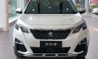 Peugeot 5008 2019 - Cần bán xe Peugeot 5008 1.6AT đời 2019 new 100%, màu trắng, giá chỉ 1 tỷ 349 triệu đồng