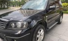 Ford Escape 2008 - Cần bán gấp Ford Escape sản xuất 2008, màu đen số tự động, 268 triệu