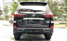 Lexus LX 570S  Super Sport 2019 - Bán xe Lexus LX 570S Super Sport model 2020, màu đen, giao ngay, giá tốt 