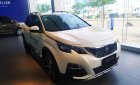 Peugeot 3008 2019 - Bán Peugeot 3008 1.6AT sản xuất 2019, màu trắng nhập khẩu, giá chỉ 1 tỷ 199 triệu đồng