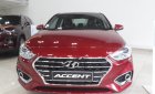 Hyundai Accent 1.4 ATH 2019 - Bán Hyundai Accent 1.4 ATH đời 2019, màu đỏ, giá chỉ 545 triệu