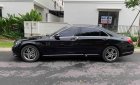 Mercedes-Benz S class S400L 2016 - Cần bán lại xe Mercedes S400L sản xuất 2016, màu đen