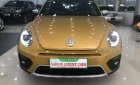 Volkswagen Beetle 2017 - Bán Volkswagen Beetle Dune năm sản xuất 2017, màu vàng, nhập khẩu