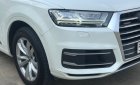 Audi Q7 2.0 TFSI 2017 - Bán ô tô Audi Q7 2.0 TFSI sản xuất 2017, màu trắng, nhập khẩu nguyên chiếc