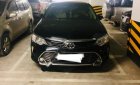 Toyota Camry 2.0E 2016 - Bán Toyota Camry 2.0E sản xuất năm 2016, màu đen 