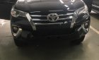 Toyota Fortuner 2.4G 4x2 AT 2019 - Bán xe Toyota Fortuner 2.4G 4x2 AT sản xuất năm 2019, màu đen