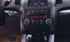 Kia Sorento 2012 - Cần bán xe Kia Sorento đời 2012, màu đen, 540tr