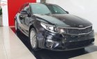 Kia Optima 2.0 GAT Luxury 2019 - Cần bán Kia Optima 2.0 GAT Luxury năm sản xuất 2019, màu đen