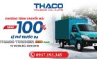 Thaco TOWNER 990 2019 - Bán xe tải dưới 1 tấn Thaco TOWNER 990 