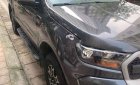 Ford Ranger   XLS 2.2 MT   2016 - Bán xe Ford Ranger XLS 2.2 MT năm sản xuất 2016, màu xám số sàn