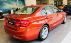 BMW 3 Series 2019 - Bán BMW 320i năm sản xuất 2019, màu đỏ, nhập khẩu