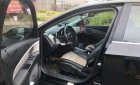 Chevrolet Cruze 2017 - Bán Chevrolet Cruze năm sản xuất 2017, màu đen, 420 triệu