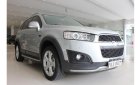 Chevrolet Captiva 2.4 AT 2015 - Cần bán Chevrolet Captiva 2.4 AT 2015, trả trước chỉ từ 163tr. Hotline: 0985.190491 Ngọc