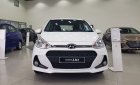 Hyundai Grand i10 2019 - Xã kho Grand i10 1.2AT Hatchback đủ màu+ Khuyến mãi 65tr + Trả trước 125tr nhận xe+ Nợ xấu vẫn làm được