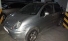 Daewoo Matiz 2004 - Bán Daewoo Matiz năm sản xuất 2004, màu bạc, nhập khẩu