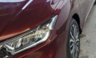 Honda City 2017 - Cần bán gấp Honda City năm sản xuất 2017, màu đỏ, nhập khẩu