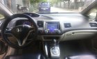 Honda Civic 2007 - Bán Honda Civic 2007, màu bạc giá cạnh tranh