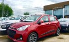 Hyundai Grand i10 2019 - Cần bán xe Hyundai Grand i10 2019, màu đỏ, giá 405tr