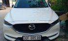 Mazda CX 5   2019 - Bán Mazda CX 5 năm sản xuất 2019, màu trắng