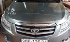 Daewoo Lacetti 2009 - Cần bán xe Daewoo Lacetti đời 2009, màu xám, nhập khẩu nguyên chiếc xe gia đình, giá 300tr