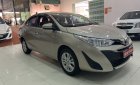 Toyota Vios 1.5E-MT 2018 - Cần bán lại xe Toyota Vios 1.5E MT năm 2018