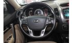 Kia Sorento 2.4 AT 2019 - Bán xe Kia Sorento 2.4 AT 2019, màu trắng, trả trước chỉ từ 267tr, hotline: 0985.190491 Ngọc