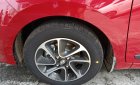 Hyundai Grand i10 2019 - Có ngay Hyundai Grand i10 1.2AT, màu đỏ+ Trả trước 135tr+ Được tặng bảo hiểm 1 năm