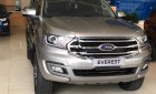 Ford Everest 2019 - Bán Ford Everest đời 2019, màu bạc, nhập khẩu