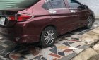 Honda City 2017 - Bán Honda City sản xuất năm 2017, màu đỏ, giá 510tr