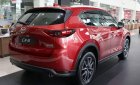 Mazda CX 5   2019 - Cần bán xe Mazda CX 5 sản xuất 2019, màu đỏ, giá tốt