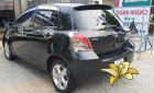 Toyota Yaris 2008 - Bán Toyota Yaris sản xuất năm 2008, màu đen, nhập khẩu 