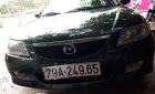 Mazda 323 2002 - Bán Mazda 323 năm 2002, nhập khẩu