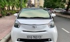 Toyota IQ 2009 - Bán Toyota IQ năm 2009, màu trắng, xe nhập