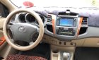 Toyota Fortuner V 2010 - Bán Toyota Fortuner V năm sản xuất 2010, màu bạc như mới, giá chỉ 458 triệu