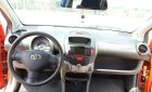 Toyota Aygo 2012 - Bán xe Toyota Aygo năm 2012, màu đỏ, xe nhập số tự động, giá 225tr