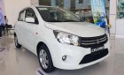 Suzuki Celerio 2019 - Bán xe Suzuki Celerio năm 2019, màu trắng, nhập khẩu