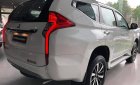 Mitsubishi Pajero Sport 2019 - Cần bán xe Mitsubishi Pajero Sport đời 2019, màu trắng, nhập khẩu, 888 triệu