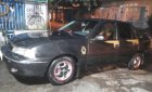 Daewoo Cielo 1995 - Bán Daewoo Cielo đời 1995, màu đen, nhập khẩu
