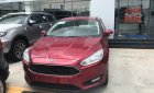 Ford Focus 2019 - Bán xe Ford Focus Trend 1.5L năm 2019, màu đỏ