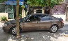 Ford Mondeo 2004 - Bán Ford Mondeo 2004, màu nâu, 176tr