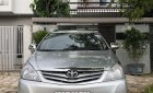Toyota Innova   2008 - Cần bán Toyota Innova đời 2008, màu bạc, chính chủ
